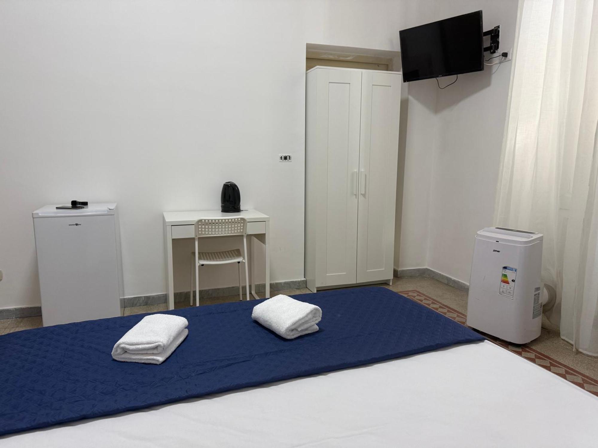 Bella Roma Hotel - Rome — Foto 2